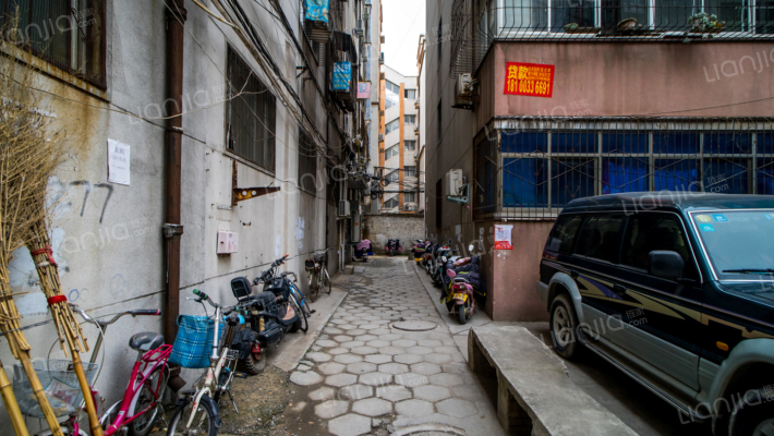 丰乐路16-1号院外景图