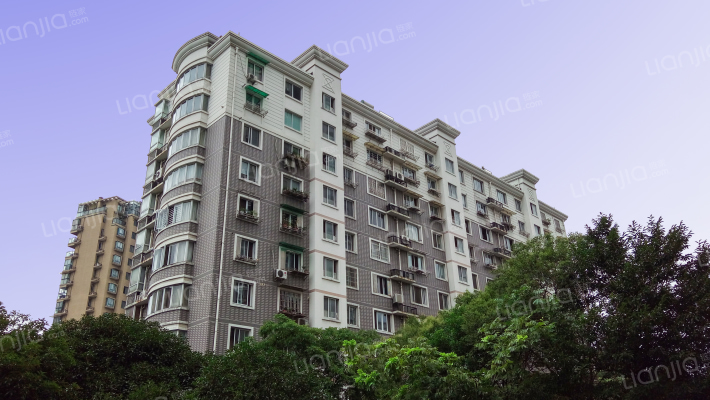 红树林花园外景图