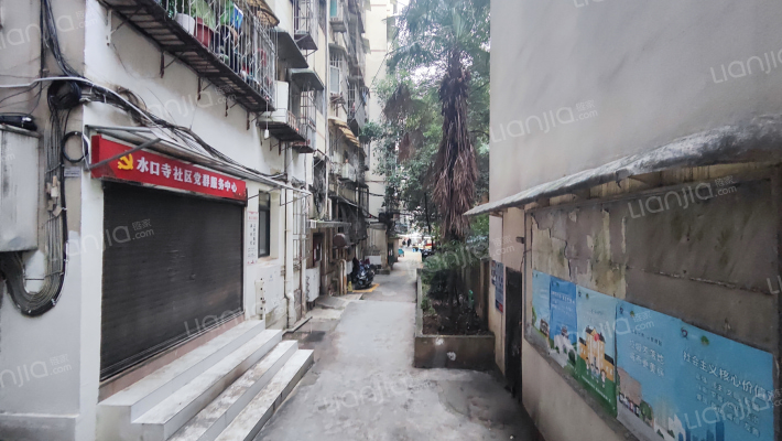 晒田巷6号外景图