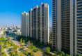 洛塘公馆户型图实景图