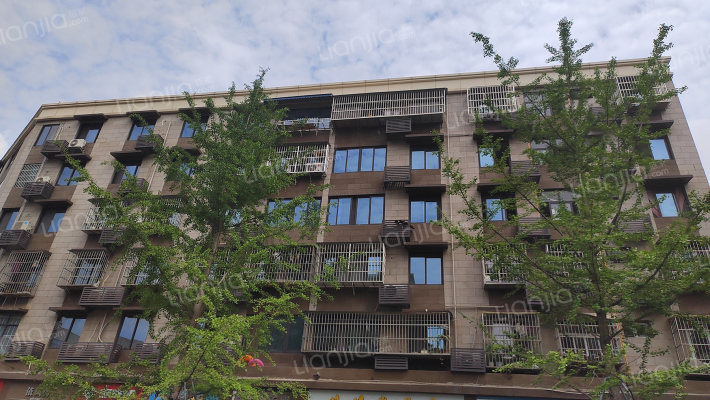 酱园街56号外景图