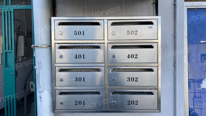 香花中路22弄外景图