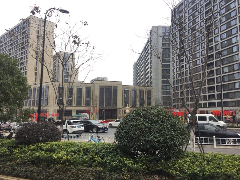 Hebin Zhicheng compound photo 15