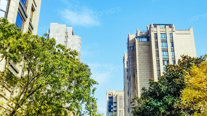 海珀蘭轩外景图