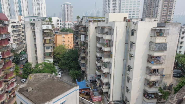 39号大院外景图