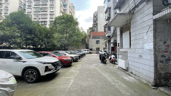 黔春路19号外景图