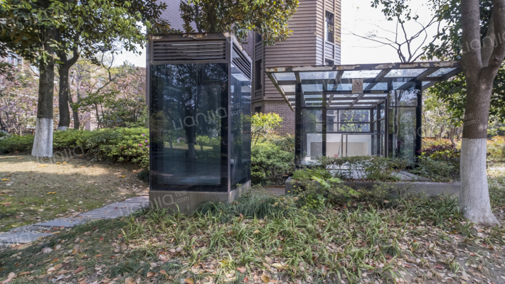 尚东国际名园（一期）外景图