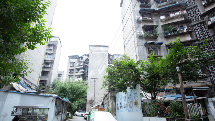 群康路40号外景图