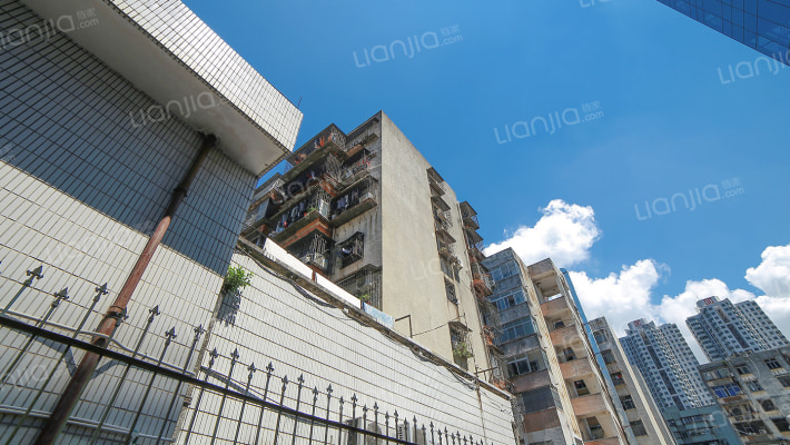 深南大道1014号外景图