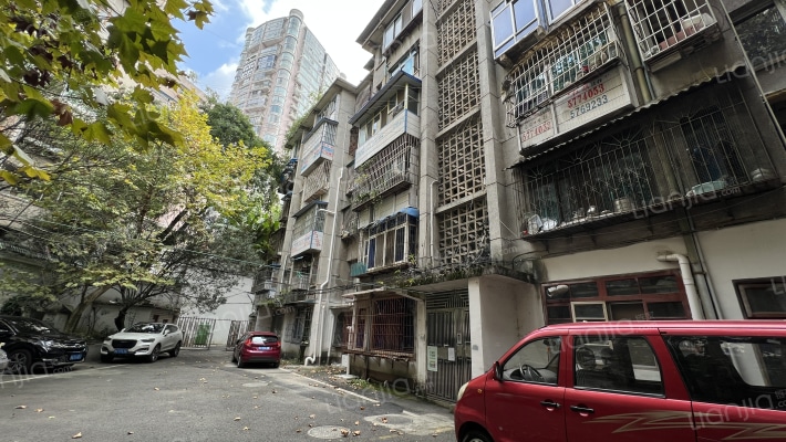 观文巷4号外景图