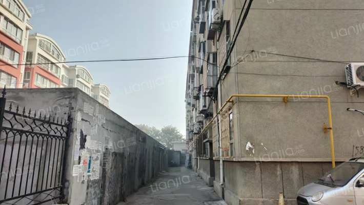 五龙南路257号外景图