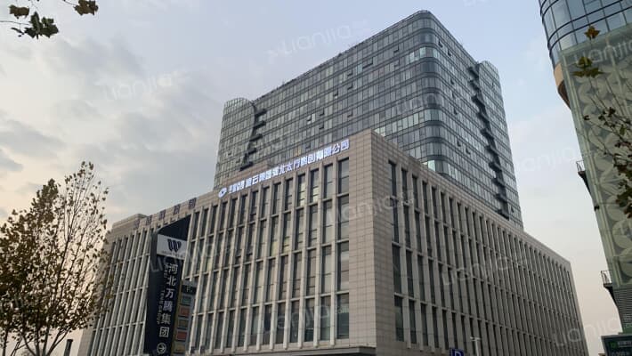 观澜公馆外景图