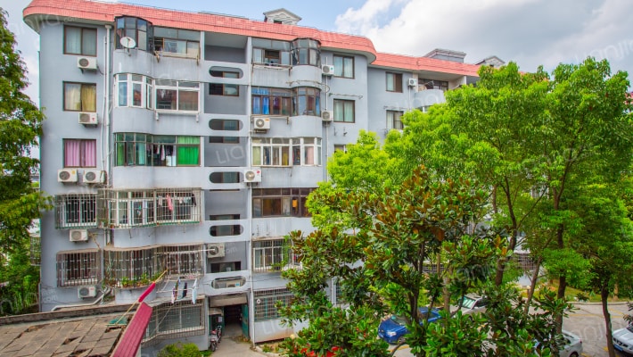 华港花园房源|户型图|小区车位|交通地址详情分析!