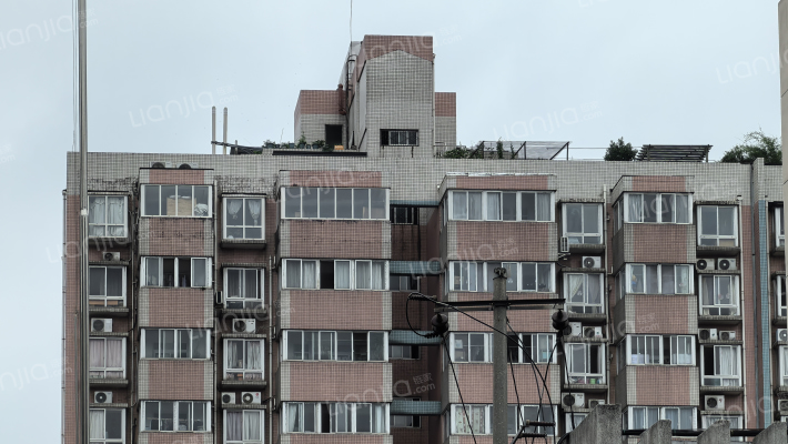 玉双路10号外景图