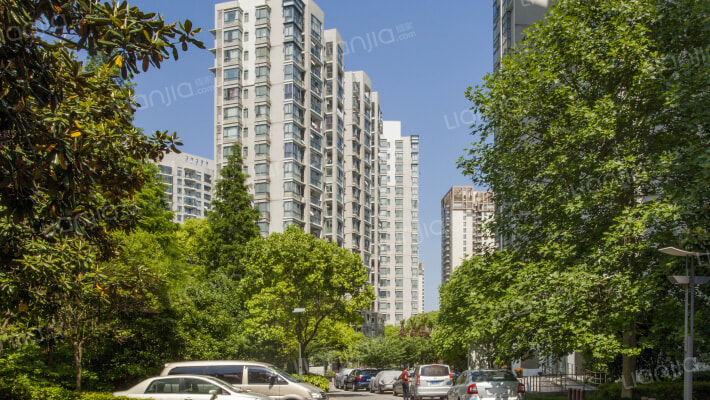 第九城市(一期)外景图