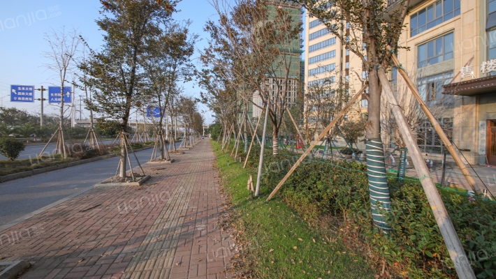 凯宇海德公园外景图