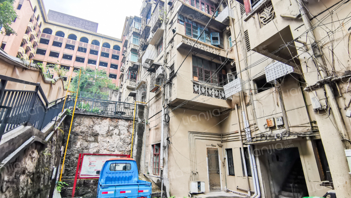 金盆路112号外景图