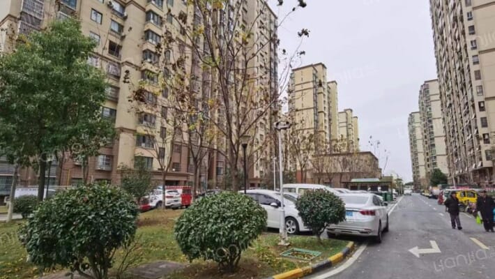 山湖苑二期外景图