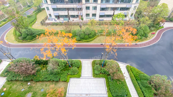 高速时代御府（韵园）外景图