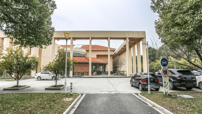 金鸡湖壹号外景图