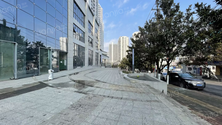 红枫街42号外景图