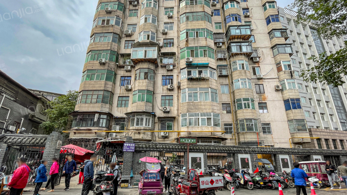 许士庙街2号外景图