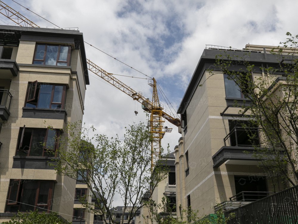 佘山水岸名邸相册