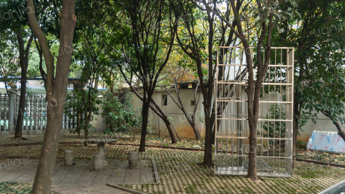 马王堆社区9片外景图