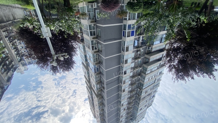 青年家园外景图