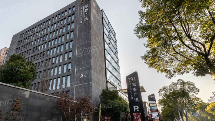 樱花路89弄外景图