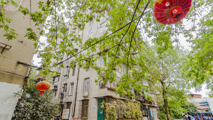 得胜桥169号外景图