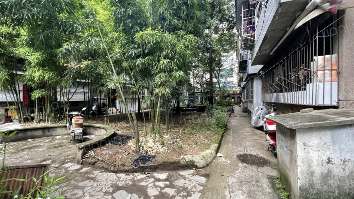 贵乌北路157号外景图