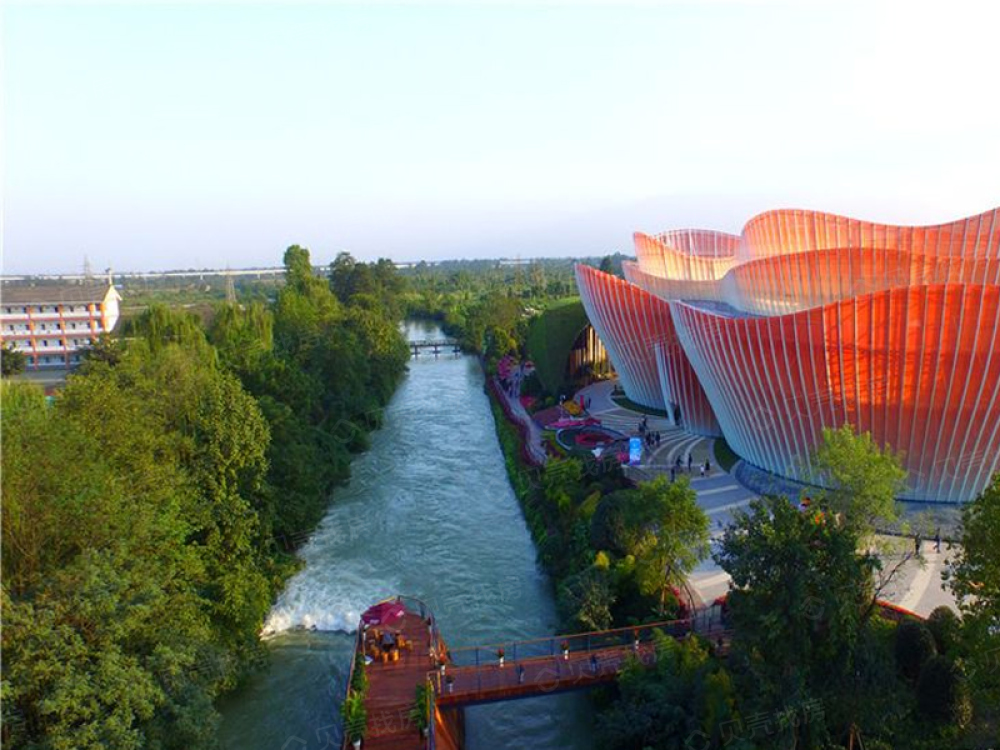 融创文旅城相册