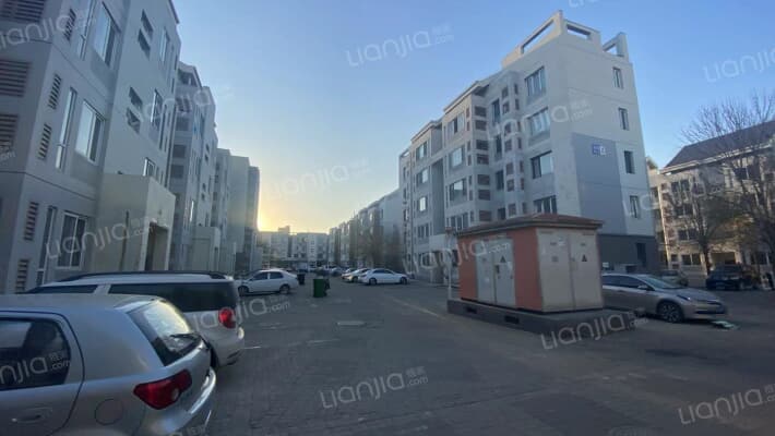 金谷园（津南区）外景图