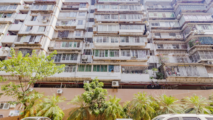 湖滨公寓（鼓西路）外景图