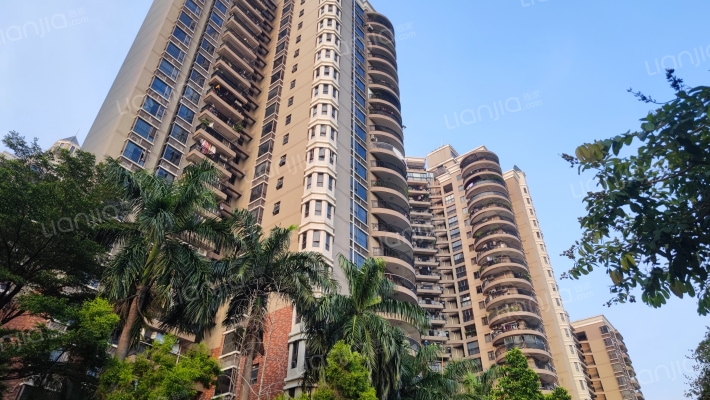 皇家公馆二期外景图