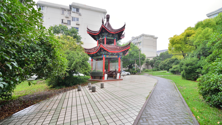 新世纪花苑(一期)(浦东)外景图