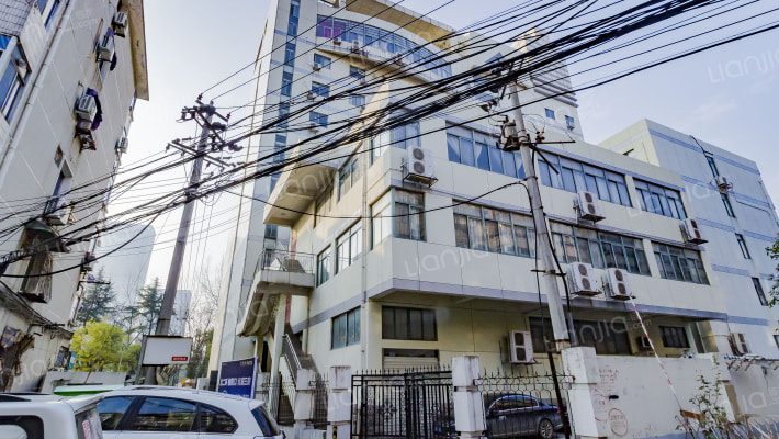 五河东路工商局外景图