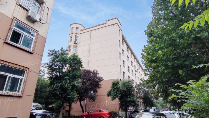 天建天和园冬园外景图