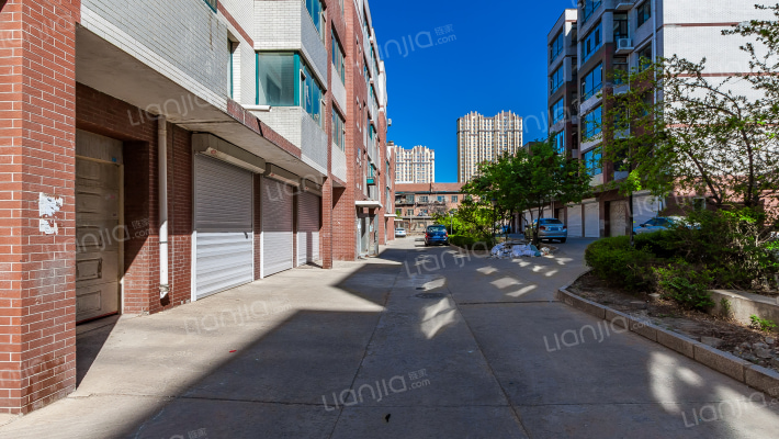 铭仁家园外景图