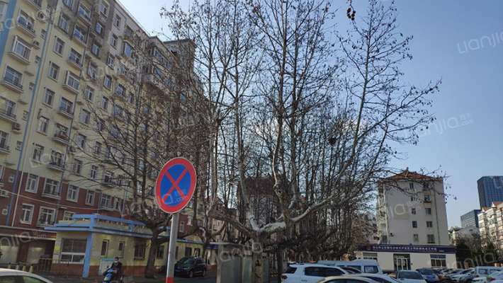 天地景苑外景图