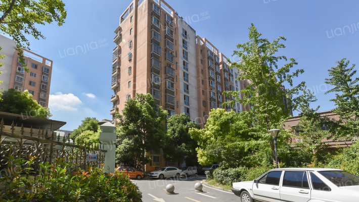 仁和佳园外景图