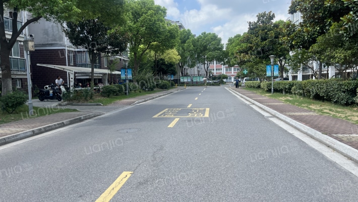 东林佳苑外景图