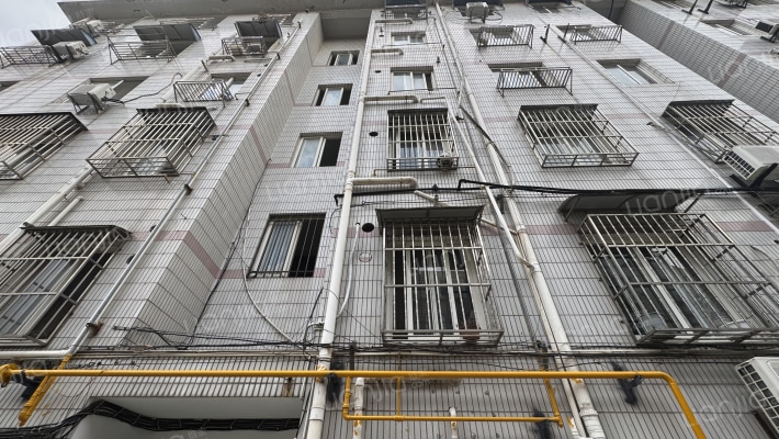 华新花园外景图