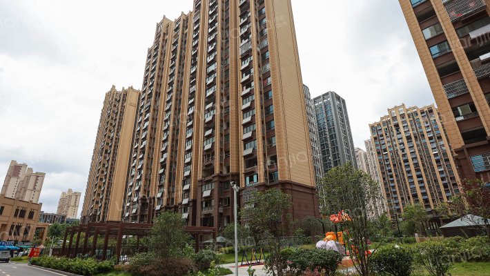 尚大郢家园外景图