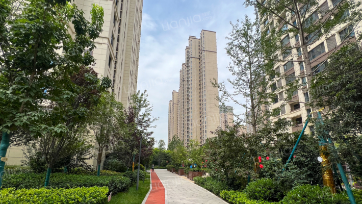 德美·万有引俪外景图