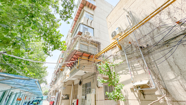 济兖路110-1号外景图