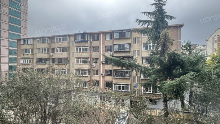 39中民生里外景图