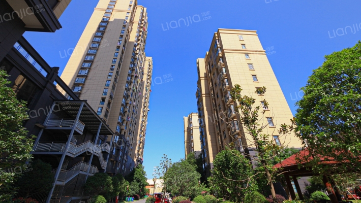 汇源金泰外景图