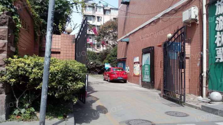 锦西雅苑外景图